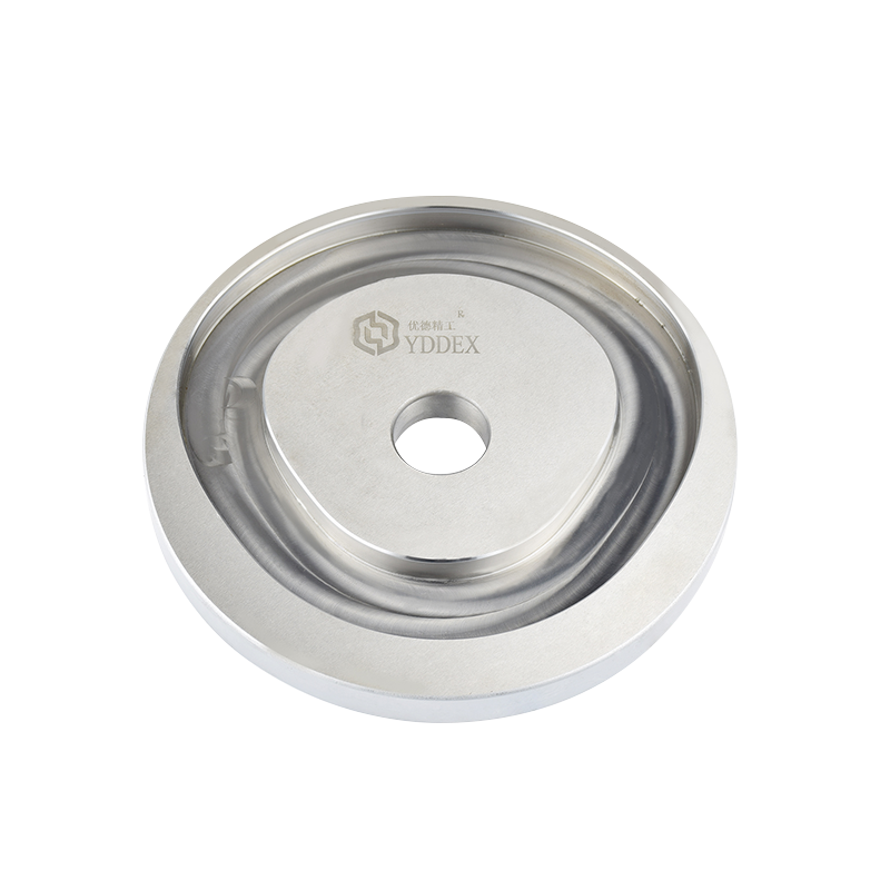 	诸城市优德精工机械有限公司