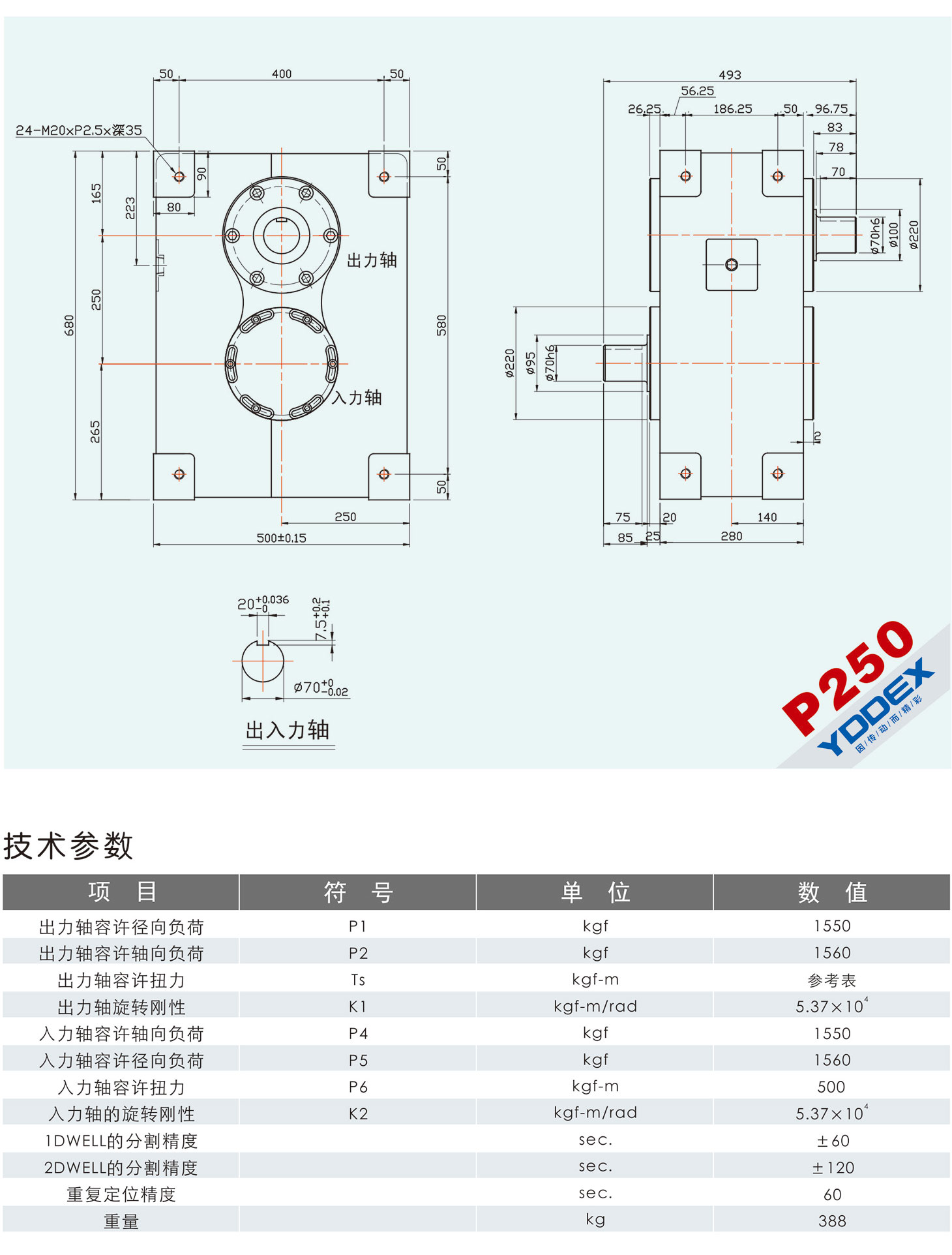	诸城市优德精工机械有限公司